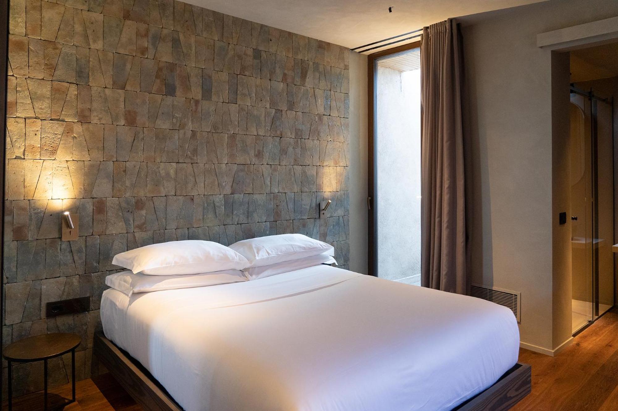 Casacon Sirolo Hotell Exteriör bild